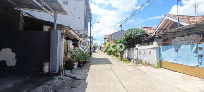 Dijual Hunian Rumah Nyaman 3 Kamar di Sukarame, Palembang Dijual Hunian Rumah Nyaman 3 Kamar di Sukarame, Palembang