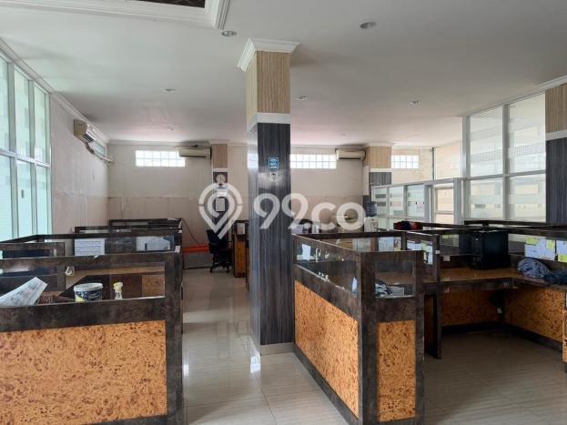 FOR SALE! Komersial di Ilir Barat II Palembang, LT 362m2, LB 600m2 FOR SALE! Komersial di Ilir Barat II Palembang, LT 362m2, LB 600m2