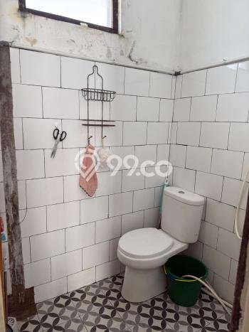 Rumah Modern 4 KT di Sukarame Palembang Unfurnished Rumah Modern 4 KT di Sukarame Palembang Unfurnished