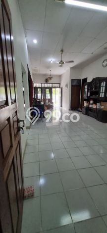Rumah Modern Minimalis 4 Kamar Siap Huni di Gandus Rumah Modern Minimalis 4 Kamar Siap Huni di Gandus