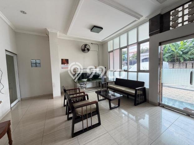 FOR SALE! Komersial di Ilir Barat II Palembang, LT 362m2, LB 600m2 FOR SALE! Komersial di Ilir Barat II Palembang, LT 362m2, LB 600m2