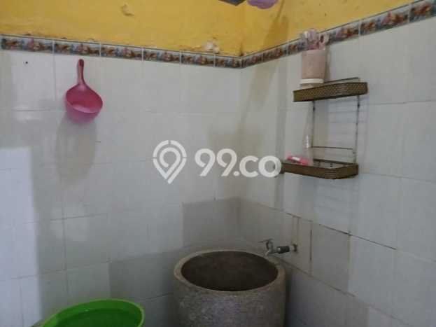 Rumah Budget Terbaik Siap Huni di Sako LT 120m2 Rumah Budget Terbaik Siap Huni di Sako LT 120m2