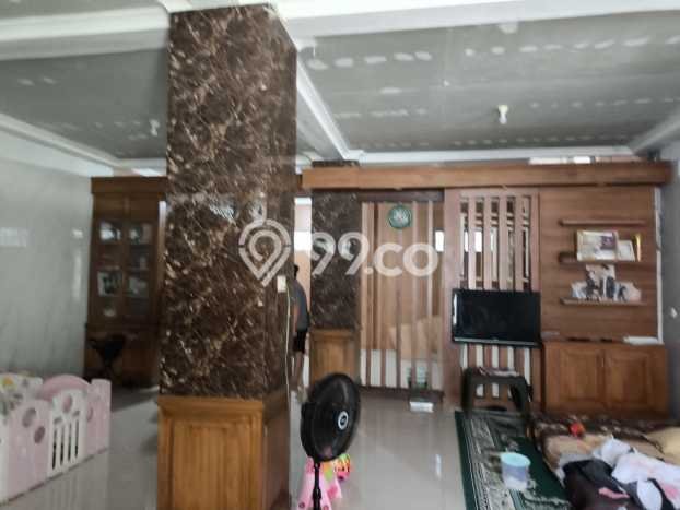 Rumah Modern Cantik 5 Kamar Siap Huni di Ilir Barat II Rumah Modern Cantik 5 Kamar Siap Huni di Ilir Barat II