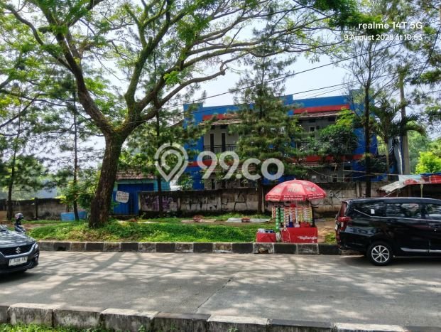 Dijual Kost di Kawasan Cilodong, Depok, Spesifikasi 18 KT, 18 KM, 756m2 Dijual Kost di Kawasan Cilodong, Depok, Spesifikasi 18 KT, 18 KM, 756m2