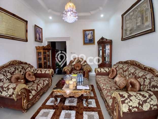 Hunian Cantik Minimalis Lb 218m2 di Ilir Timur I, Palembang Hunian Cantik Minimalis Lb 218m2 di Ilir Timur I, Palembang