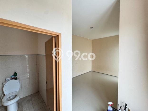 Hunian Cantik Minimalis Lb 100m2 di Gandus, Palembang Hunian Cantik Minimalis Lb 100m2 di Gandus, Palembang