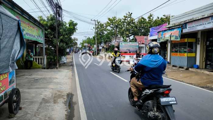 Lahan Strategis di Ilir Barat II Dijual dengan Luas 272m2 Lahan Strategis di Ilir Barat II Dijual dengan Luas 272m2