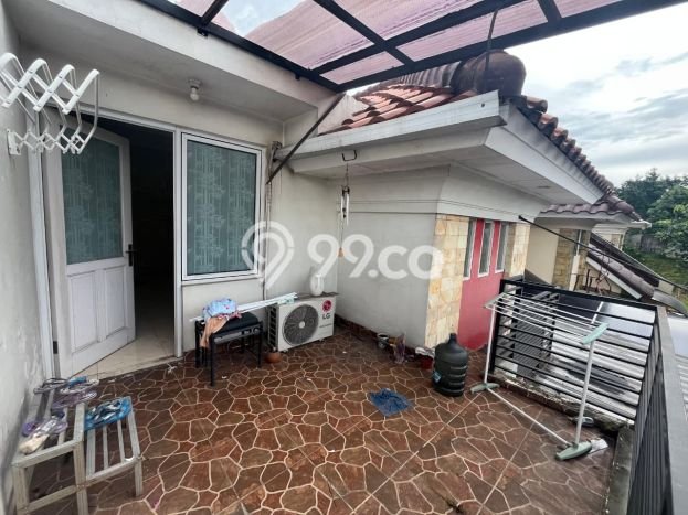 Dijual Rumah Strategis Bagus Punya 4 KT di Sawangan Depok SHM Dijual Rumah Strategis Bagus Punya 4 KT di Sawangan Depok SHM