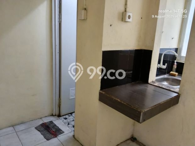 Dijual Kost di Kawasan Cilodong, Depok, Spesifikasi 18 KT, 18 KM, 756m2 Dijual Kost di Kawasan Cilodong, Depok, Spesifikasi 18 KT, 18 KM, 756m2