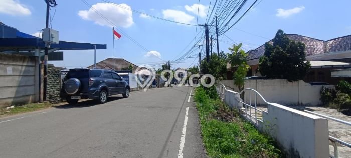 Rumah Minimalis di Ilir Barat I, Palembang, LT 420m2m² LB 100m2m² Rumah Minimalis di Ilir Barat I, Palembang, LT 420m2m² LB 100m2m²