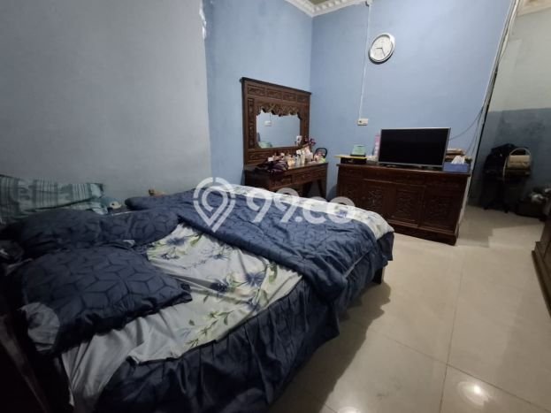 Rumah Luas Asri 5 KT Siap Huni di Sukarame Palembang Rumah Luas Asri 5 KT Siap Huni di Sukarame Palembang