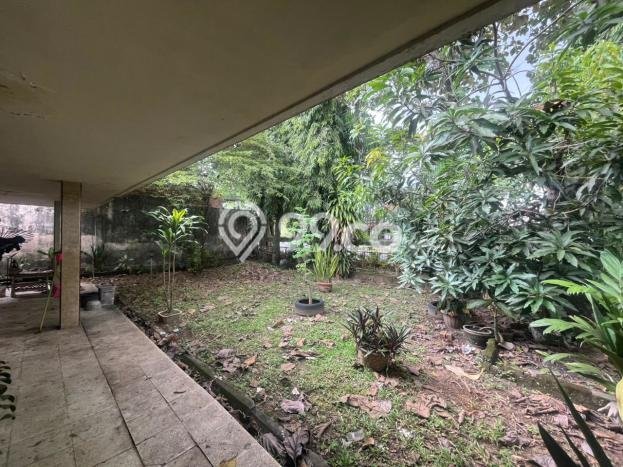 Tanah Komersial Dijual di Ilir Barat I Palembang 1237m2 Tanah Komersial Dijual di Ilir Barat I Palembang 1237m2