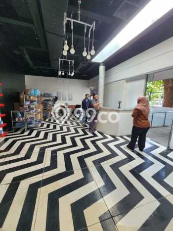 POTENSI BESAR! Komersial Kawasan Mampang Prapatan, Luas 1044m², Lokasi Mainroad POTENSI BESAR! Komersial Kawasan Mampang Prapatan, Luas 1044m², Lokasi Mainroad