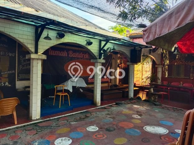 Untuk Dijual Komersial di Ilir Timur I Palembang LT 1186m2 / LB 495m2 Untuk Dijual Komersial di Ilir Timur I Palembang LT 1186m2 / LB 495m2