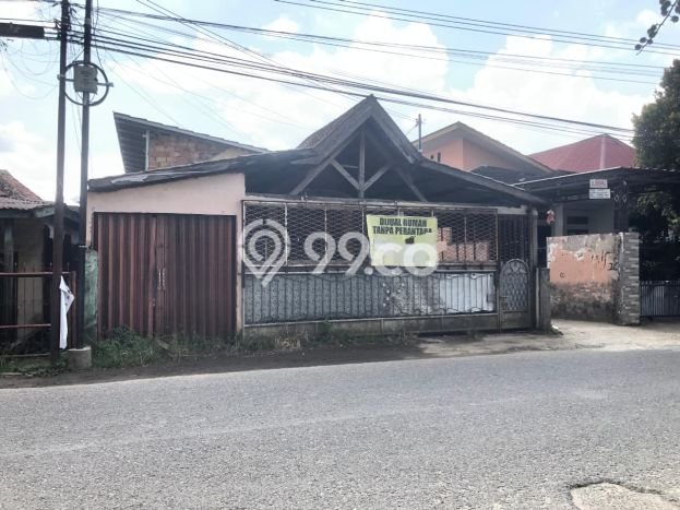 SEGERA MILIKI! Rumah di Gandus, Palembang, Luas 414m2m² Bangunan 199m2m² SEGERA MILIKI! Rumah di Gandus, Palembang, Luas 414m2m² Bangunan 199m2m²