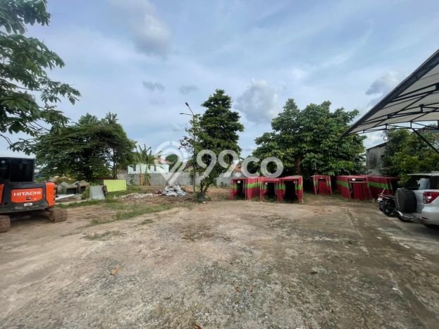Dijual Tanah Area Berkembang Kawasan , Luas 2497m2m², Akses Fasilitas Umum Dijual Tanah Area Berkembang Kawasan , Luas 2497m2m², Akses Fasilitas Umum
