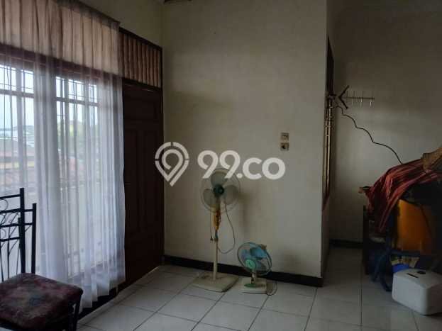 Jual Rumah Strategis Bagus Punya 5 KT di Gandus Palembang SHM Jual Rumah Strategis Bagus Punya 5 KT di Gandus Palembang SHM