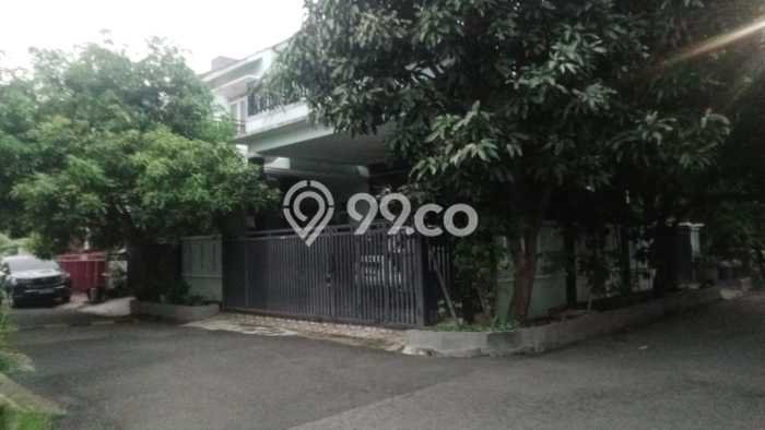 Rumah Modern Cantik 2 Kamar Bisa Langsung Pindah di Cakung Rumah Modern Cantik 2 Kamar Bisa Langsung Pindah di Cakung