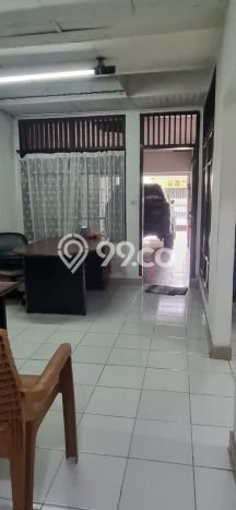 Rumah Modern Minimalis 4 Kamar Siap Huni di Gandus Rumah Modern Minimalis 4 Kamar Siap Huni di Gandus