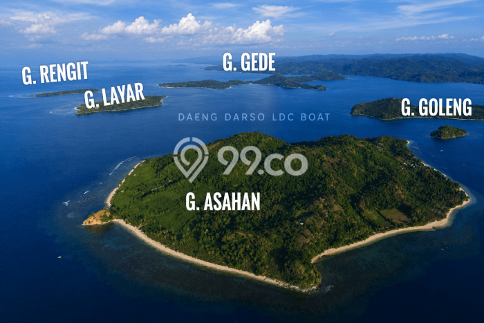 Dijual Tanah Lokasi Gili Asahan, Lombok Barat Seluas 390270m2 Dijual Tanah Lokasi Gili Asahan, Lombok Barat Seluas 390270m2