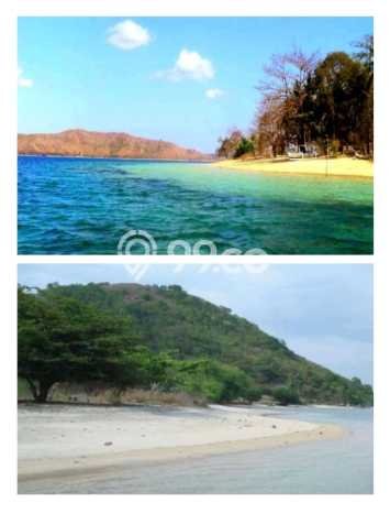 Dijual Tanah Lokasi Gili Asahan, Lombok Barat Seluas 390270m2 Dijual Tanah Lokasi Gili Asahan, Lombok Barat Seluas 390270m2