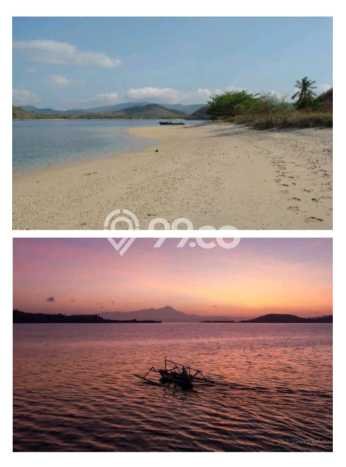 Dijual Tanah Lokasi Gili Asahan, Lombok Barat Seluas 390270m2 Dijual Tanah Lokasi Gili Asahan, Lombok Barat Seluas 390270m2