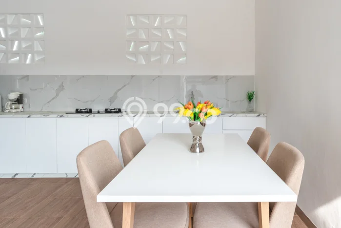 Vila di , Luas 310m2m², Area Premium Vila di , Luas 310m2m², Area Premium