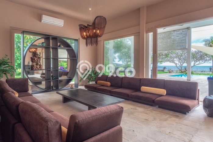 Vila Kawasan , Area 4630m2m², Kawasan Asri untuk hunian Vila Kawasan , Area 4630m2m², Kawasan Asri untuk hunian