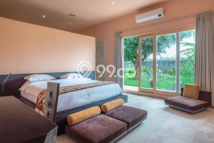 Vila Kawasan , Area 4630m2m², Kawasan Asri untuk hunian Vila Kawasan , Area 4630m2m², Kawasan Asri untuk hunian