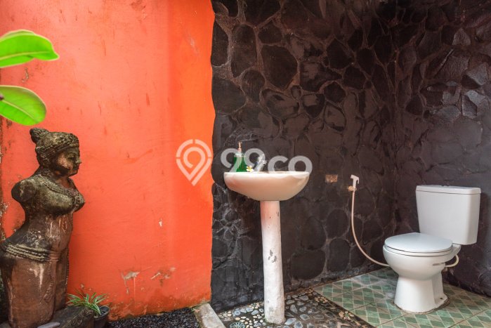 Vila Asri Kawasan Lovina, Dimensi 550m2m², Akses ke beragam fasilitas Vila Asri Kawasan Lovina, Dimensi 550m2m², Akses ke beragam fasilitas