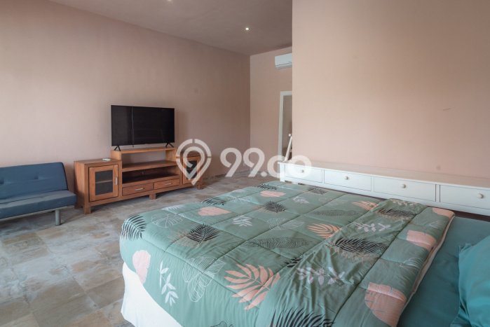 Vila Kawasan , Area 4630m2m², Kawasan Asri untuk hunian Vila Kawasan , Area 4630m2m², Kawasan Asri untuk hunian