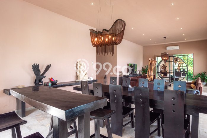 Vila Kawasan , Area 4630m2m², Kawasan Asri untuk hunian Vila Kawasan , Area 4630m2m², Kawasan Asri untuk hunian