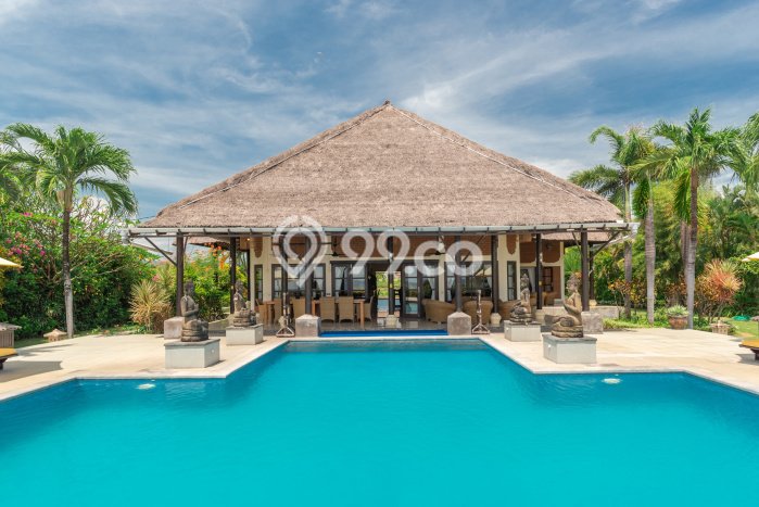 Vila Berkualitas Kawasan , Ukuran 2125m2m², Lingkungan Tenang dan aman Vila Berkualitas Kawasan , Ukuran 2125m2m², Lingkungan Tenang dan aman