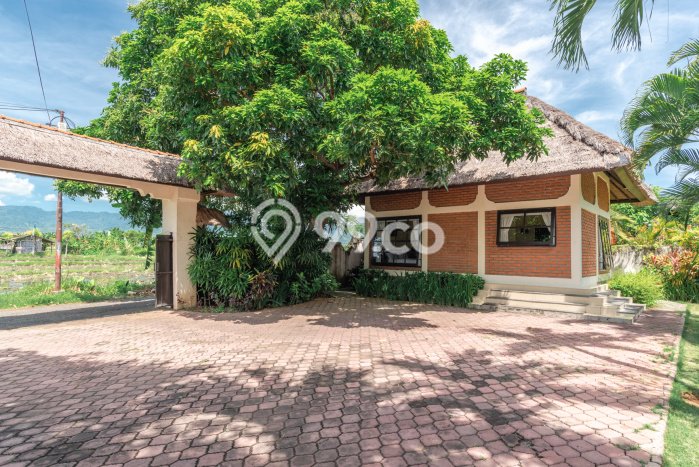 Vila Berkualitas Kawasan , Ukuran 2125m2m², Lingkungan Tenang dan aman Vila Berkualitas Kawasan , Ukuran 2125m2m², Lingkungan Tenang dan aman