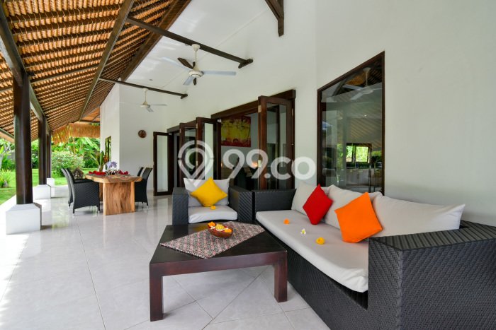 B07 Beachfront Villa di Umeanyar, Buleleng B07 Beachfront Villa di Umeanyar, Buleleng