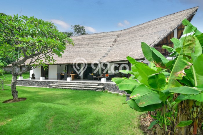 B07 Beachfront Villa di Umeanyar, Buleleng B07 Beachfront Villa di Umeanyar, Buleleng