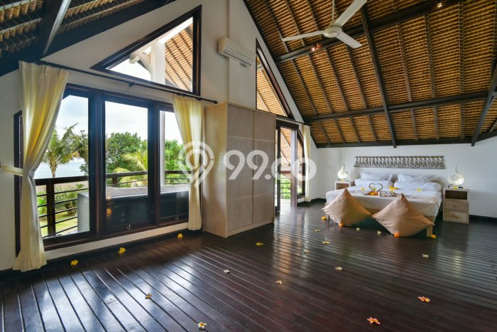 B07 Beachfront Villa di Umeanyar, Buleleng B07 Beachfront Villa di Umeanyar, Buleleng