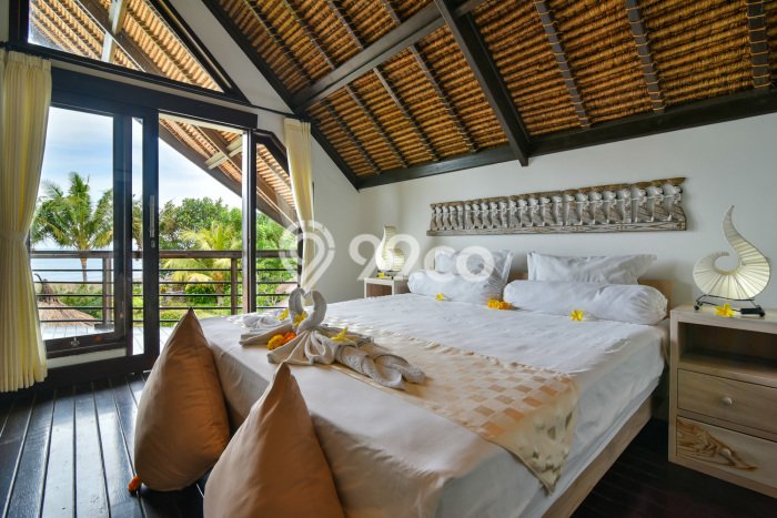 B07 Beachfront Villa di Umeanyar, Buleleng B07 Beachfront Villa di Umeanyar, Buleleng