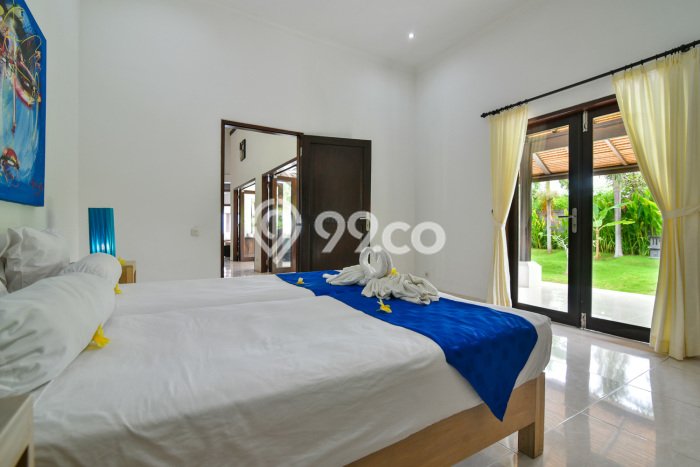 B07 Beachfront Villa di Umeanyar, Buleleng B07 Beachfront Villa di Umeanyar, Buleleng