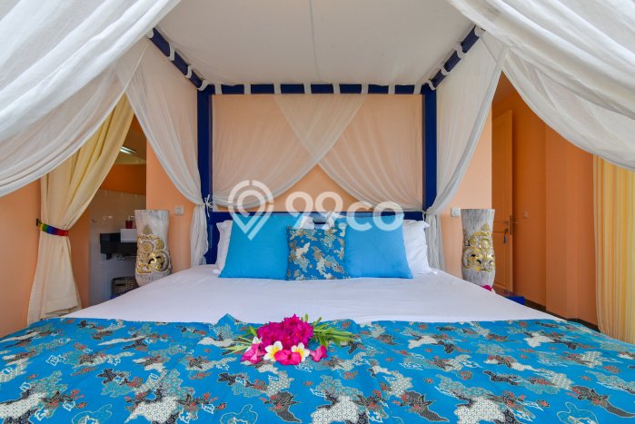 B09 Turun Harga Villa Tepi Pantai di Pemaron Buleleng B09 Turun Harga Villa Tepi Pantai di Pemaron Buleleng