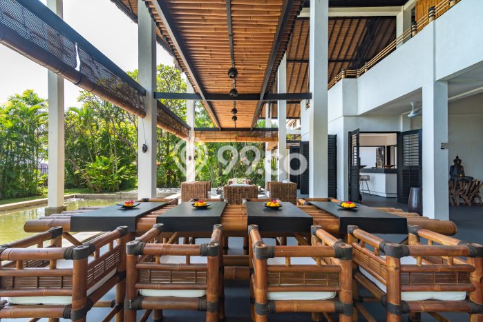 B15 Dijual 2 Beachfront Villa di Bali Utara B15 Dijual 2 Beachfront Villa di Bali Utara
