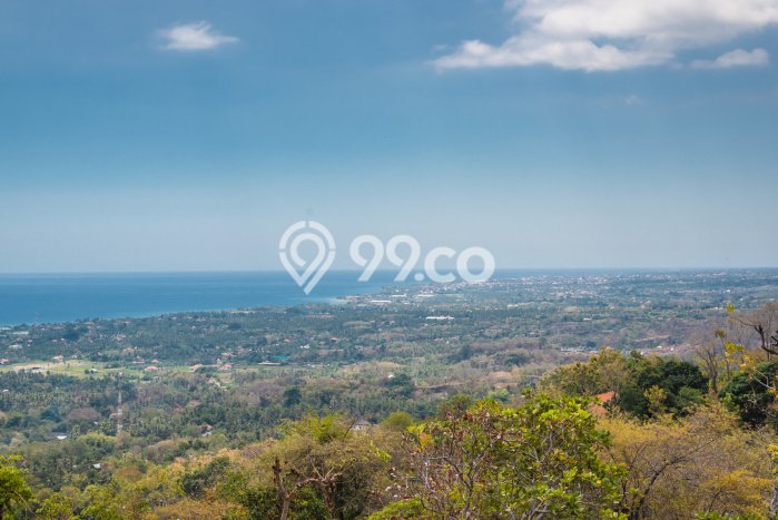 Dijual Tanah 4000m2 di Kaliasem, Buleleng Dijual Tanah 4000m2 di Kaliasem, Buleleng