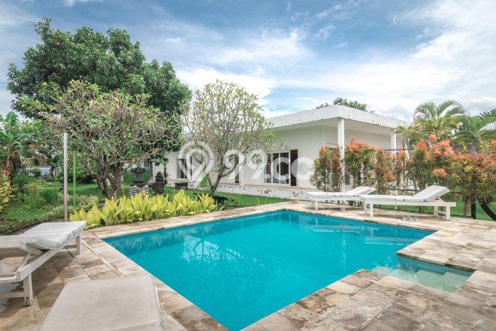 Vila Kawasan , Area 4630m2m², Kawasan Asri untuk hunian Vila Kawasan , Area 4630m2m², Kawasan Asri untuk hunian