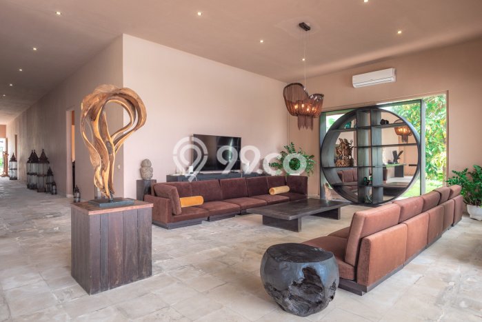 Vila Kawasan , Area 4630m2m², Kawasan Asri untuk hunian Vila Kawasan , Area 4630m2m², Kawasan Asri untuk hunian