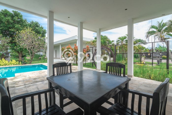 Vila Kawasan , Area 4630m2m², Kawasan Asri untuk hunian Vila Kawasan , Area 4630m2m², Kawasan Asri untuk hunian