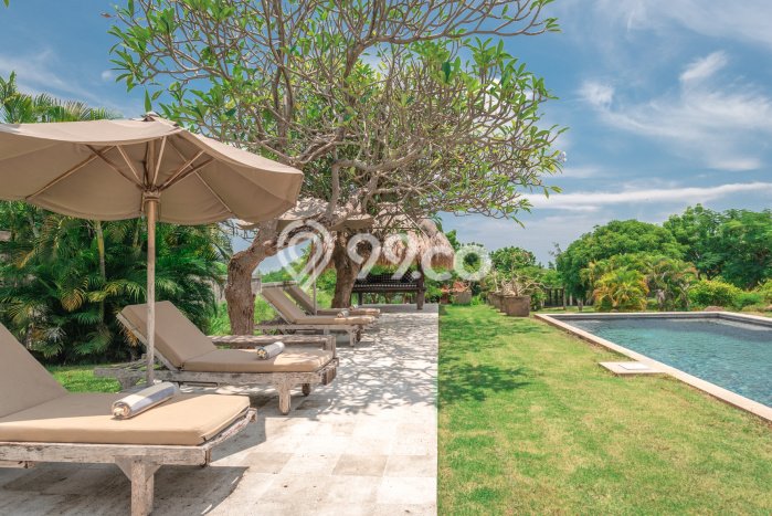 Vila Potensial di , Dimensi 6000m2m², Dekat ke beragam keperluan Vila Potensial di , Dimensi 6000m2m², Dekat ke beragam keperluan