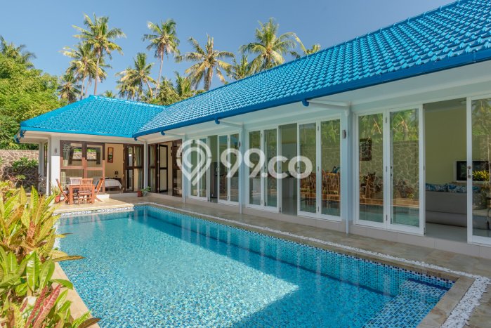 Vila Premium Kawasan , Area 300m2m², Akses Buleleng, Buleleng Vila Premium Kawasan , Area 300m2m², Akses Buleleng, Buleleng