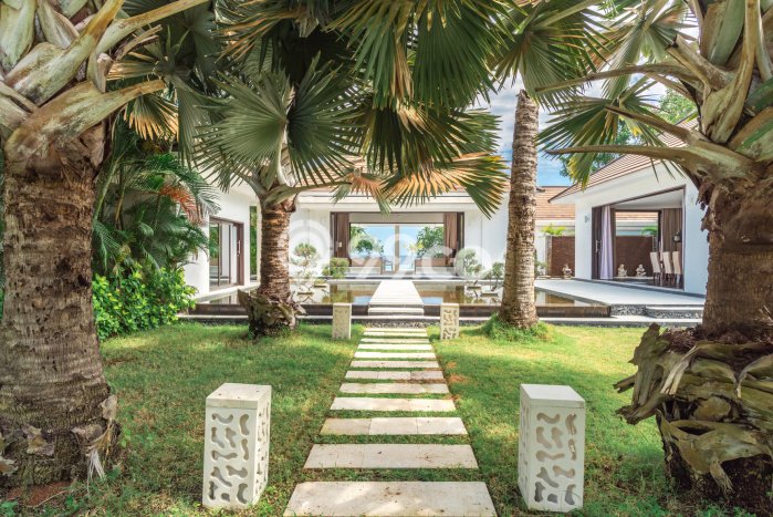 Vila Kawasan , Dimensi 3800m2m², Ideal untuk hunian Anda Vila Kawasan , Dimensi 3800m2m², Ideal untuk hunian Anda