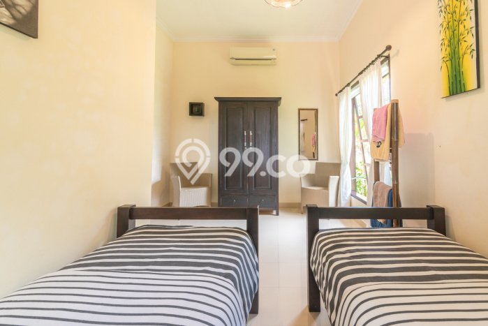 Vila Berkualitas Kawasan , Ukuran 2125m2m², Lingkungan Tenang dan aman Vila Berkualitas Kawasan , Ukuran 2125m2m², Lingkungan Tenang dan aman