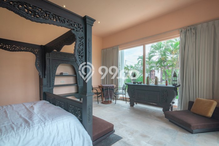 Vila Kawasan , Area 4630m2m², Kawasan Asri untuk hunian Vila Kawasan , Area 4630m2m², Kawasan Asri untuk hunian